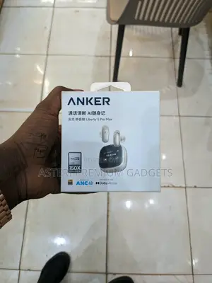 Anker Soundcore Liberty 5 Pro Max