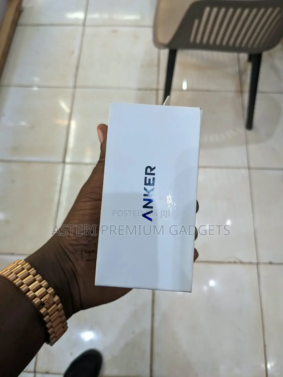 Anker Soundcore Liberty 5 Pro Max