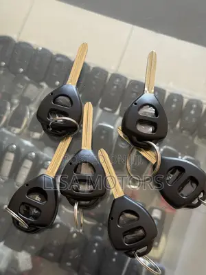 Complete Housings for Wish