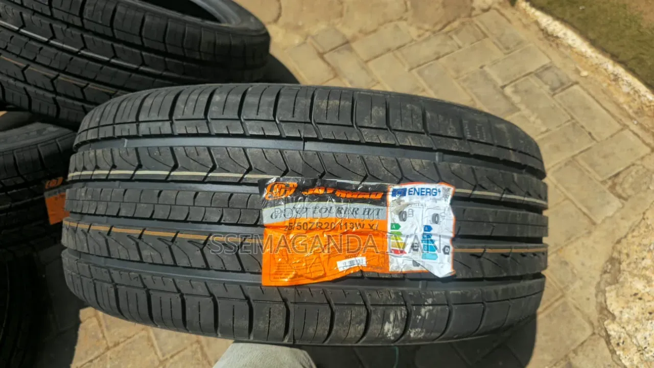 275/50zr20 Joyroad Tyres Brand New