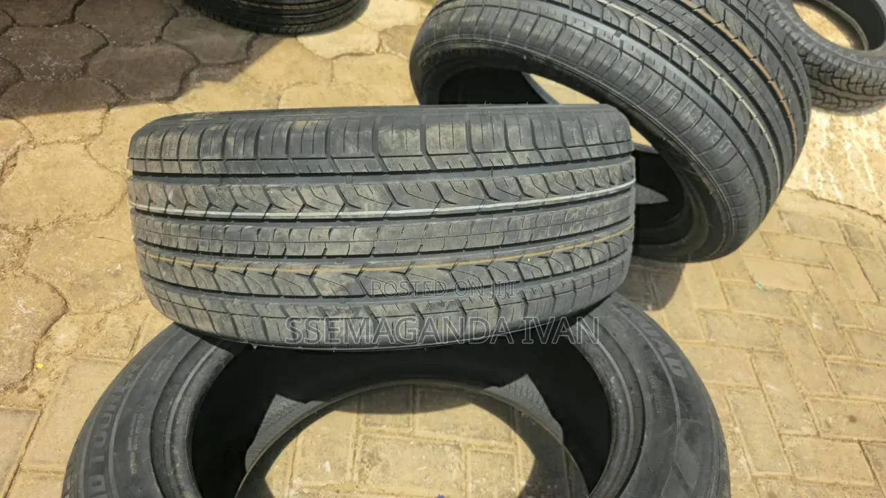 275/50zr20 Joyroad Tyres Brand New