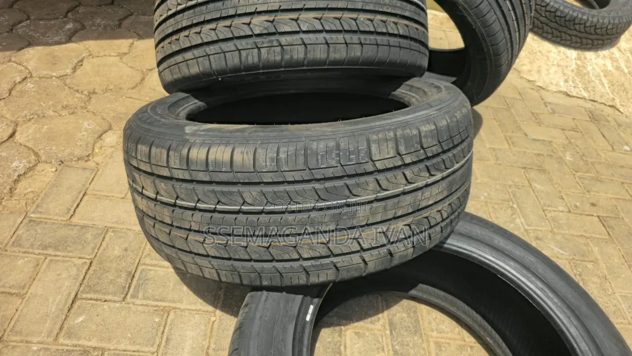 275/50zr20 Joyroad Tyres Brand New
