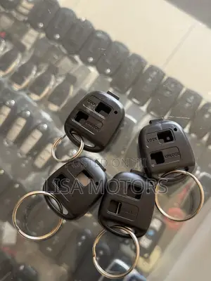 Half Housings for Toyota Cars