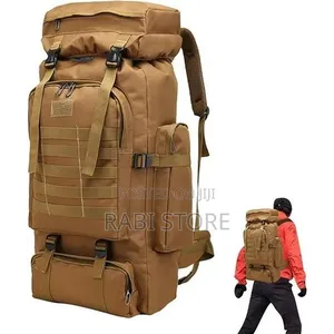 Hiking Backpack Bags , 80L