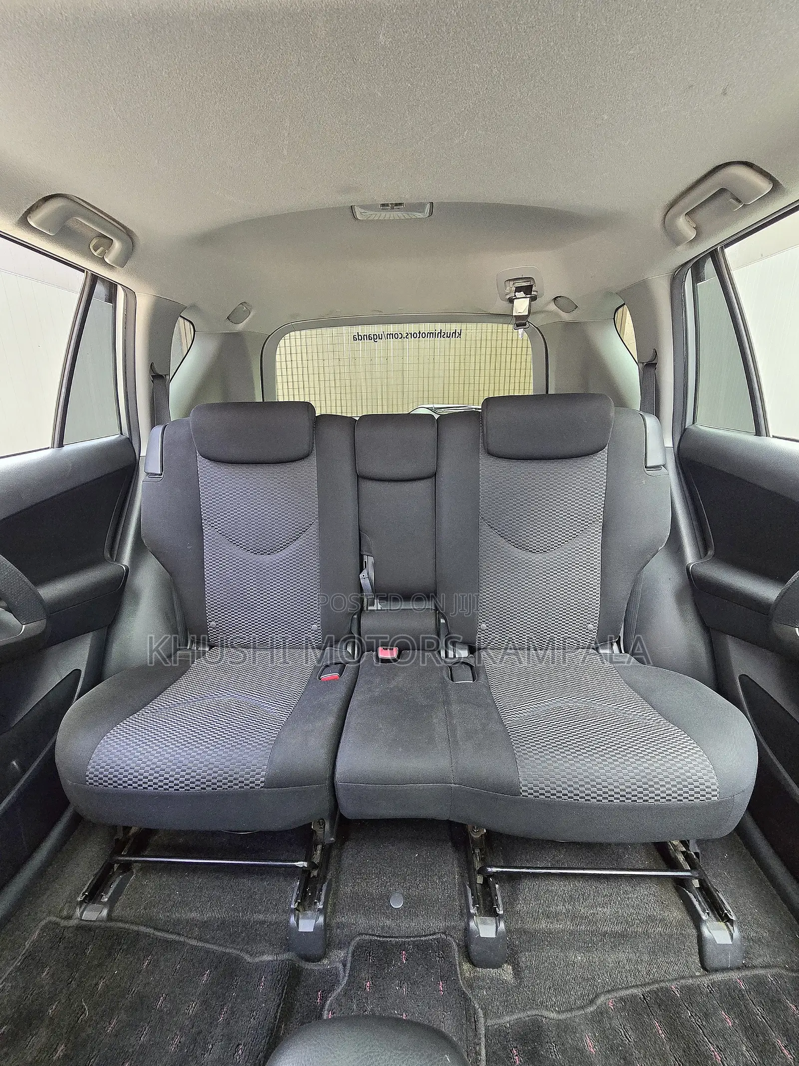 Toyota RAV4 2013 White