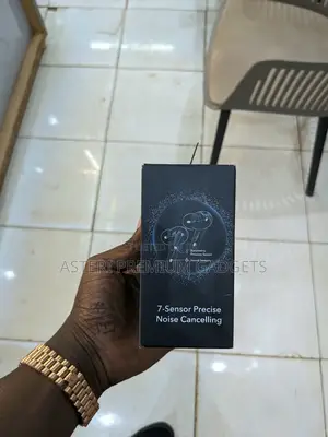 Anker Soundcore Liberty 4 Pro