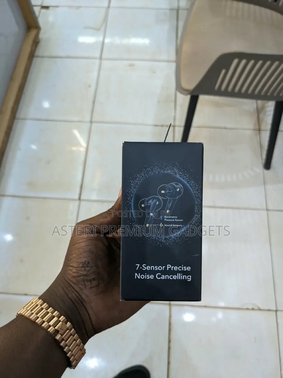 Anker Soundcore Liberty 4 Pro