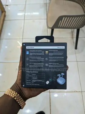 Anker Soundcore Liberty 4 Pro