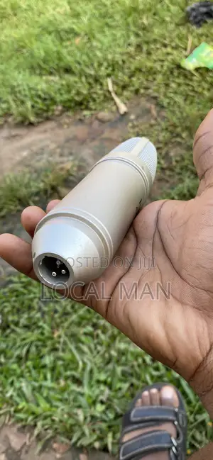 Microphone