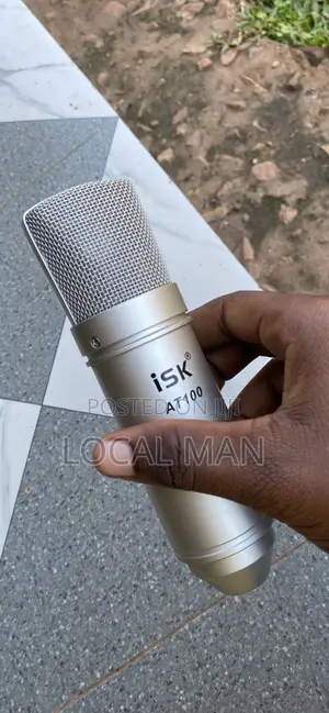 Microphone