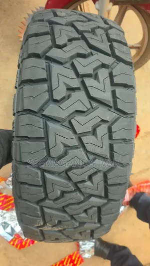 265/70r16 Rxquest a/T61 Tyres Brand New