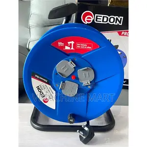 Extension Cable Reel