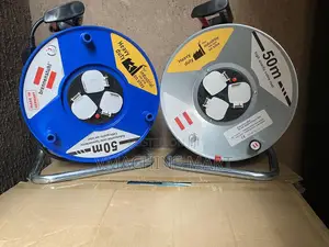 Extension Cable Reel
