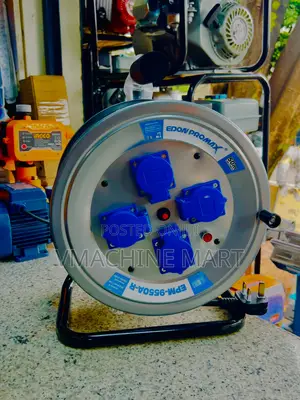 Extension Cable Reel
