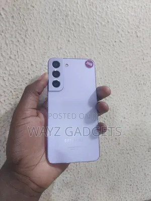 Samsung Galaxy S22 5G 256 GB Purple