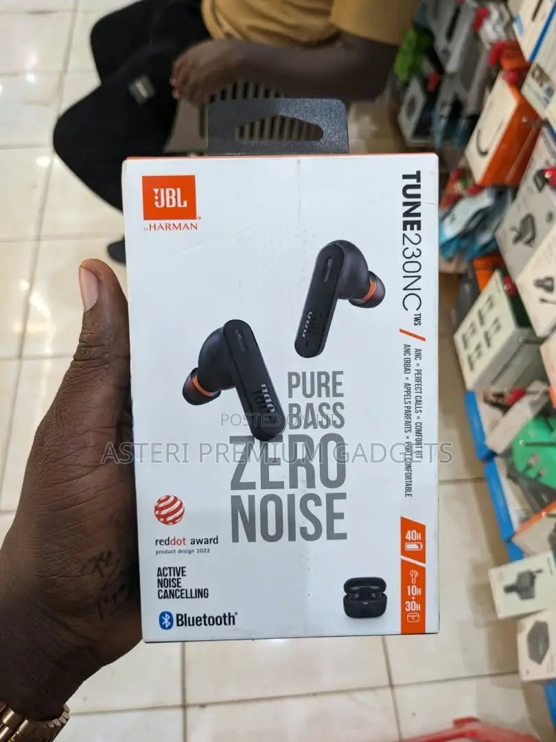 JBL Tune 230nc TWS