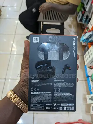 JBL Tune 230nc TWS