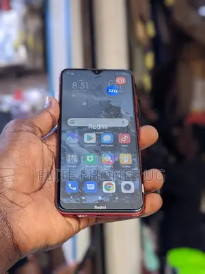 Xiaomi Redmi 8 32 GB Red