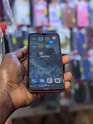 Xiaomi Redmi 8 32 GB Red