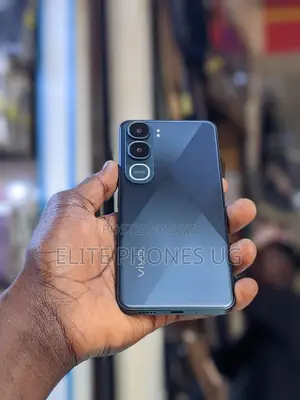 Vivo Y21d 128 GB Blue