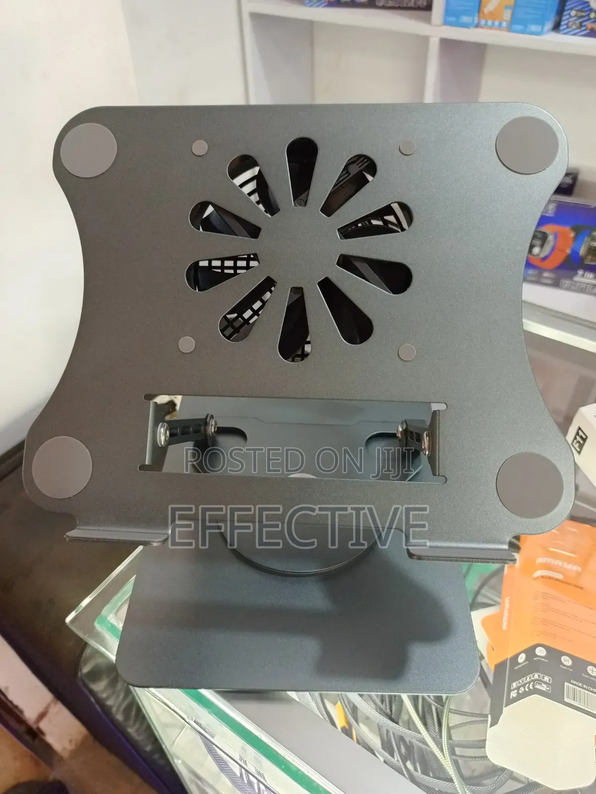 Laptop Stand V6.1.