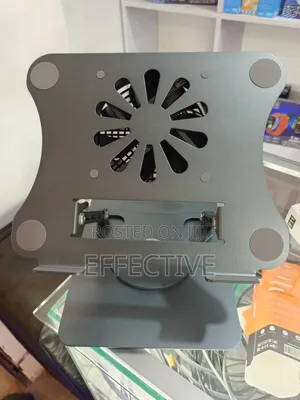 Laptop Stand V6.1.