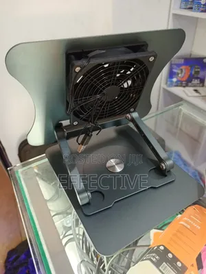 Laptop Stand V6.1.