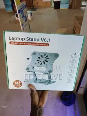 Laptop Stand V6.1.