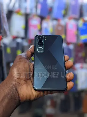 Vivo Y21d 128 GB Gray