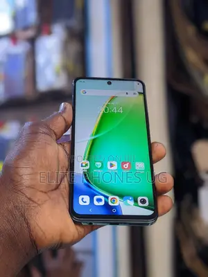 Vivo Y28 256 GB Blue