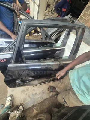Doors for AudiQ5