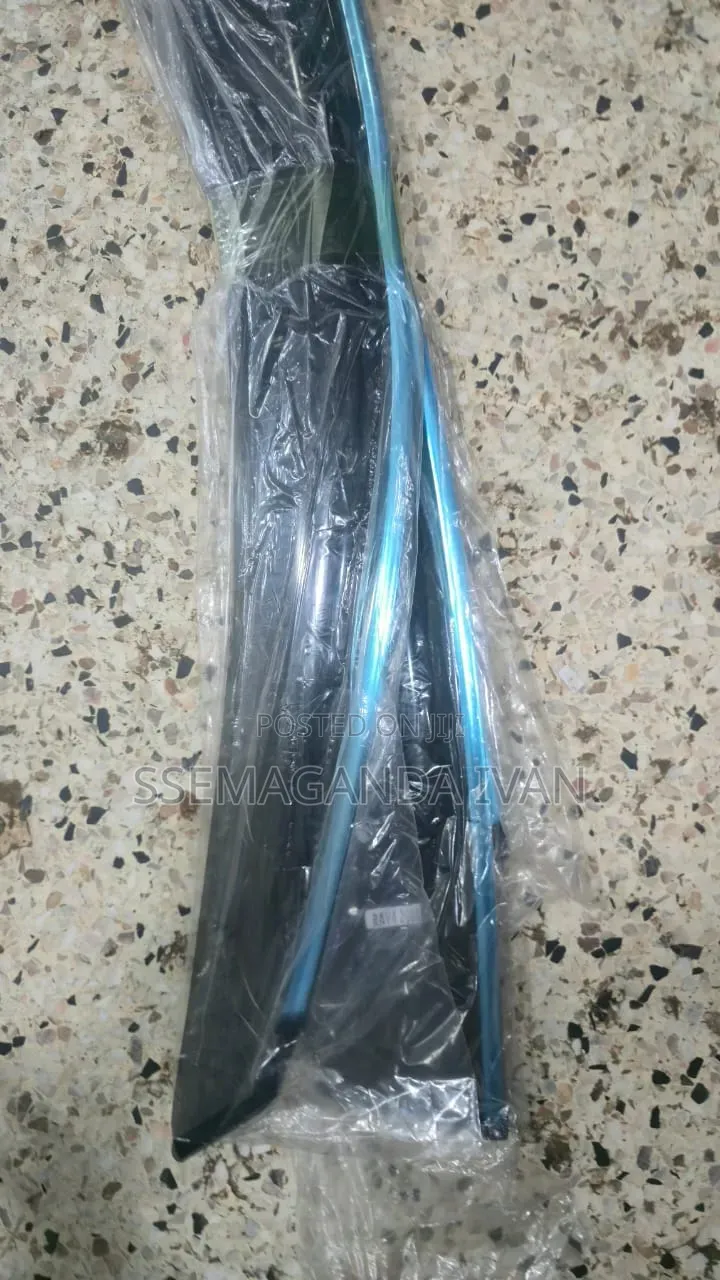 Vanguard Raingaurds