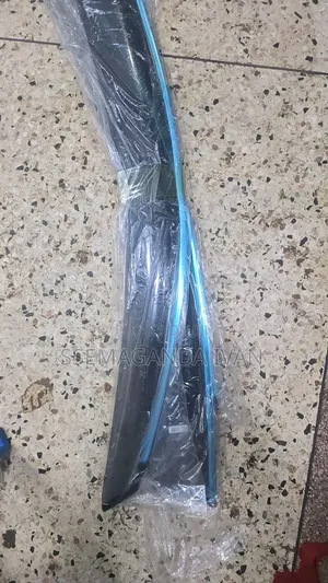 Vanguard Raingaurds
