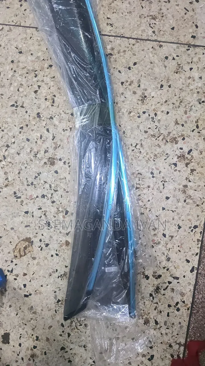 Vanguard Raingaurds