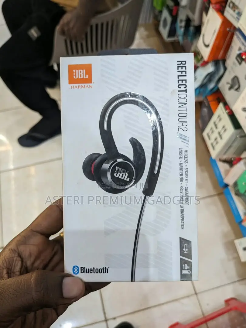 JBL Reflect Contour 2