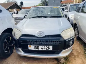 Toyota Probox 2017