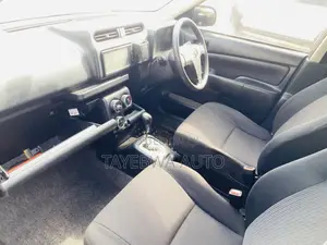 Toyota Probox 2017