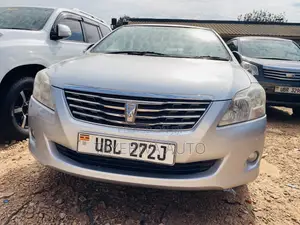 Toyota Premio 1.8 FWD 2009