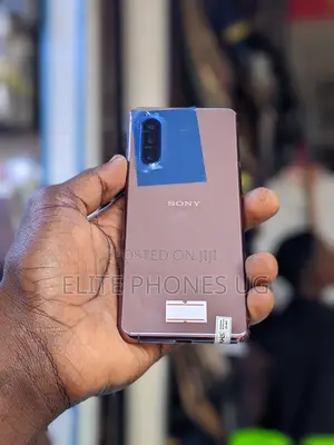 Sony Xperia 5 II 128 GB Bronze