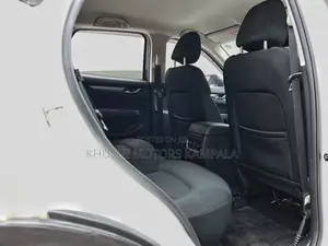 Mazda CX-5 2.2 Diesel FWD 2017 White