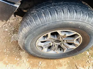 Toyota Hilux 2008