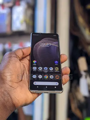 Sony Xperia 5 III 128 GB Gray