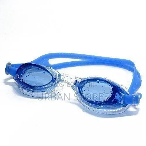Adult Swimming Goggles -Urban Stores