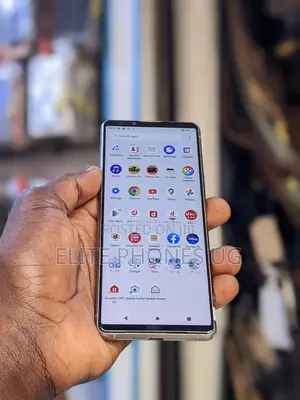 Sony Xperia 5 III 128 GB