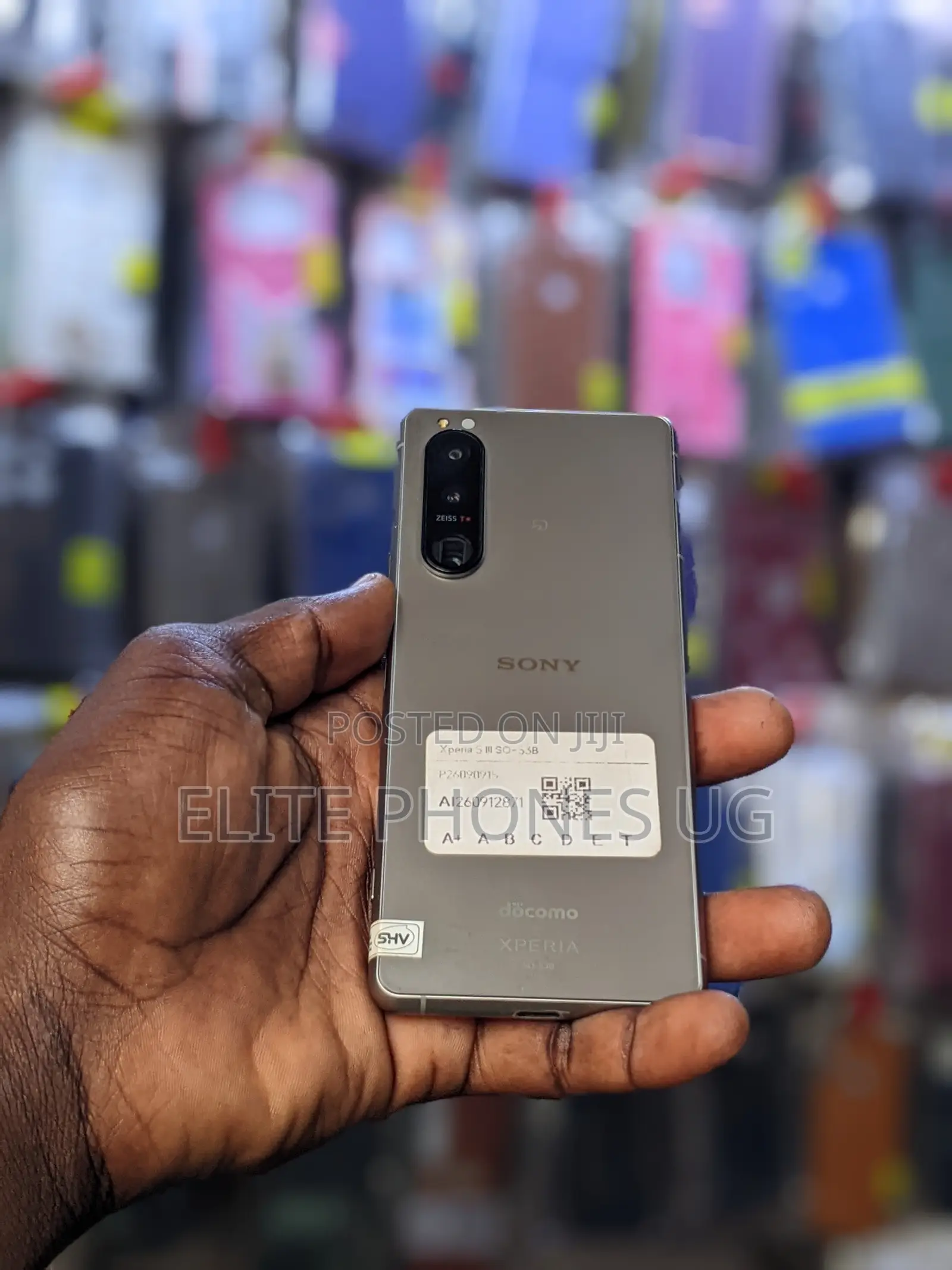Sony Xperia 5 III 128 GB