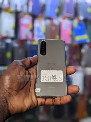 Sony Xperia 5 III 128 GB