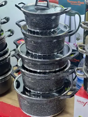 Non Stick Pan