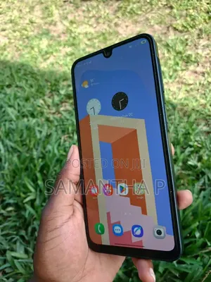 Samsung Galaxy A16 128 GB Black