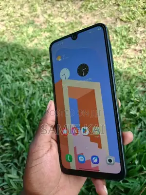 Samsung Galaxy A16 128 GB Black