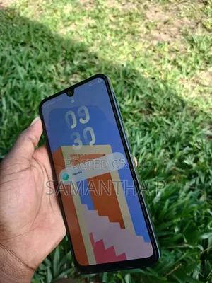Samsung Galaxy A16 128 GB Black
